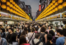 Can first alternative seafood association revolutionize the seafood industry? Seafood market