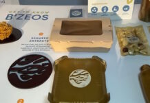 Watch: B’ZEOS using seaweed as plastic alternative