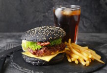 Unhealthy diets put $8tn strain on food system food