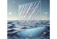 Goodbye microplastics?