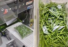 New packaging helps reduce food waste