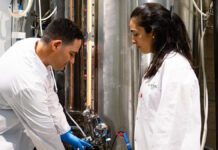 More funds for microalgae producer Brevel